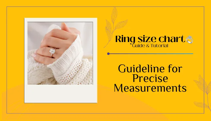 Guideline for Precise Measurements