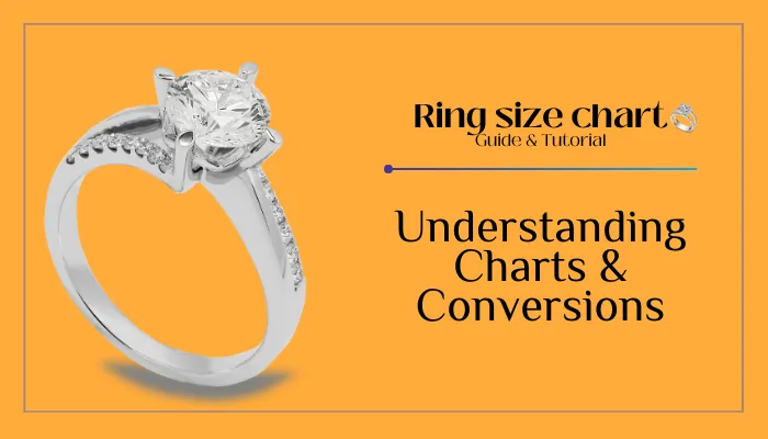 Understanding Charts & Conversions