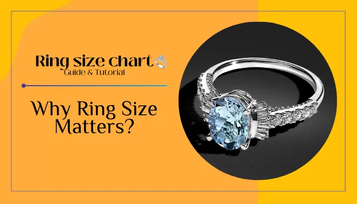 Why Ring Size Matters?